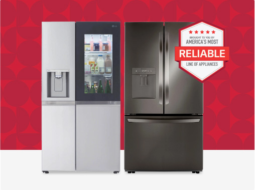 Conn's appliances deals refrigerators